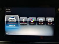 USED 2017 17 MERCEDES-BENZ E-CLASS 2.0 E220d AMG Line Coupe 2dr Diesel G-Tronic+ Euro 6 (s/s) (194 ps) 