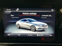 USED 2017 17 MERCEDES-BENZ E-CLASS 2.0 E220d AMG Line Coupe 2dr Diesel G-Tronic+ Euro 6 (s/s) (194 ps) 