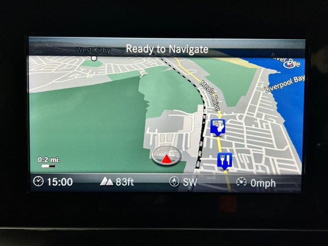 2017 Mercedes-Benz E-Class 2L Amg Line 2dr - Photo 10