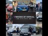 USED 2017 17 MERCEDES-BENZ E-CLASS 2.0 E220d AMG Line Coupe 2dr Diesel G-Tronic+ Euro 6 (s/s) (194 ps) 