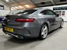 USED 2017 17 MERCEDES-BENZ E-CLASS 2.0 E220d AMG Line Coupe 2dr Diesel G-Tronic+ Euro 6 (s/s) (194 ps) 