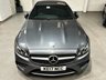 USED 2017 17 MERCEDES-BENZ E-CLASS 2.0 E220d AMG Line Coupe 2dr Diesel G-Tronic+ Euro 6 (s/s) (194 ps) 