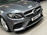 USED 2017 17 MERCEDES-BENZ E-CLASS 2.0 E220d AMG Line Coupe 2dr Diesel G-Tronic+ Euro 6 (s/s) (194 ps) 