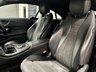 USED 2017 17 MERCEDES-BENZ E-CLASS 2.0 E220d AMG Line Coupe 2dr Diesel G-Tronic+ Euro 6 (s/s) (194 ps) 
