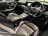 USED 2017 17 MERCEDES-BENZ E-CLASS 2.0 E220d AMG Line Coupe 2dr Diesel G-Tronic+ Euro 6 (s/s) (194 ps) 