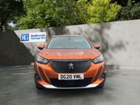 USED 2020 20 PEUGEOT 2008 1.2 PureTech Allure SUV 5dr Petrol Manual Euro 6 (s/s) (130 ps) &pound;200 TO SECURE - DELIVERY AVAILABLE