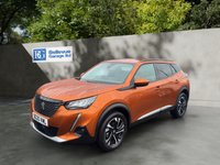 USED 2020 20 PEUGEOT 2008 1.2 PureTech Allure SUV 5dr Petrol Manual Euro 6 (s/s) (130 ps) &pound;200 TO SECURE - DELIVERY AVAILABLE