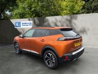 USED 2020 20 PEUGEOT 2008 1.2 PureTech Allure SUV 5dr Petrol Manual Euro 6 (s/s) (130 ps) &pound;200 TO SECURE - DELIVERY AVAILABLE
