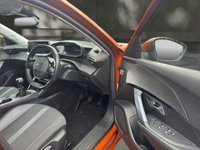 USED 2020 20 PEUGEOT 2008 1.2 PureTech Allure SUV 5dr Petrol Manual Euro 6 (s/s) (130 ps) &pound;200 TO SECURE - DELIVERY AVAILABLE