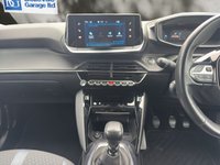 USED 2020 20 PEUGEOT 2008 1.2 PureTech Allure SUV 5dr Petrol Manual Euro 6 (s/s) (130 ps) &pound;200 TO SECURE - DELIVERY AVAILABLE