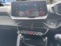 USED 2020 20 PEUGEOT 2008 1.2 PureTech Allure SUV 5dr Petrol Manual Euro 6 (s/s) (130 ps) &pound;200 TO SECURE - DELIVERY AVAILABLE