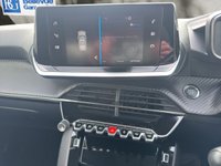 USED 2020 20 PEUGEOT 2008 1.2 PureTech Allure SUV 5dr Petrol Manual Euro 6 (s/s) (130 ps) &pound;200 TO SECURE - DELIVERY AVAILABLE