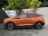 USED 2020 20 PEUGEOT 2008 1.2 PureTech Allure SUV 5dr Petrol Manual Euro 6 (s/s) (130 ps) &pound;200 TO SECURE - DELIVERY AVAILABLE