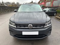 USED 2019 69 VOLKSWAGEN TIGUAN 1.5 TSI EVO Match SUV 5dr Petrol DSG Euro 6 (s/s) (150 ps) 