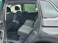 USED 2019 69 VOLKSWAGEN TIGUAN 1.5 TSI EVO Match SUV 5dr Petrol DSG Euro 6 (s/s) (150 ps) 