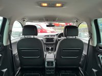 USED 2019 69 VOLKSWAGEN TIGUAN 1.5 TSI EVO Match SUV 5dr Petrol DSG Euro 6 (s/s) (150 ps) 