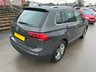 USED 2019 69 VOLKSWAGEN TIGUAN 1.5 TSI EVO Match SUV 5dr Petrol DSG Euro 6 (s/s) (150 ps) 