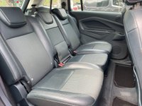 USED 2014 64 FORD GRAND C-MAX 1.6 TDCi Titanium X MPV 5dr Diesel Manual *FSH 11 STAMPS*7 SEATS*PAN ROOF*LAST OWNER 6yrs* *FSH 11 STAMPS*7 SEATS*PAN ROOF*LAST OWNER 6yrs*
