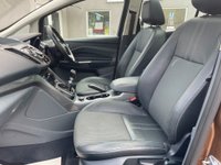 USED 2014 64 FORD GRAND C-MAX 1.6 TDCi Titanium X MPV 5dr Diesel Manual *FSH 11 STAMPS*7 SEATS*PAN ROOF*LAST OWNER 6yrs* *FSH 11 STAMPS*7 SEATS*PAN ROOF*LAST OWNER 6yrs*