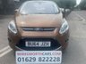 USED 2014 64 FORD GRAND C-MAX 1.6 TDCi Titanium X MPV 5dr Diesel Manual *FSH 11 STAMPS*7 SEATS*PAN ROOF*LAST OWNER 6yrs* *FSH 11 STAMPS*7 SEATS*PAN ROOF*LAST OWNER 6yrs*