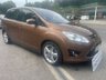USED 2014 64 FORD GRAND C-MAX 1.6 TDCi Titanium X MPV 5dr Diesel Manual *FSH 11 STAMPS*7 SEATS*PAN ROOF*LAST OWNER 6yrs* *FSH 11 STAMPS*7 SEATS*PAN ROOF*LAST OWNER 6yrs*