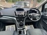 USED 2014 64 FORD GRAND C-MAX 1.6 TDCi Titanium X MPV 5dr Diesel Manual *FSH 11 STAMPS*7 SEATS*PAN ROOF*LAST OWNER 6yrs* *FSH 11 STAMPS*7 SEATS*PAN ROOF*LAST OWNER 6yrs*