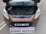 USED 2014 64 FORD GRAND C-MAX 1.6 TDCi Titanium X MPV 5dr Diesel Manual *FSH 11 STAMPS*7 SEATS*PAN ROOF*LAST OWNER 6yrs* *FSH 11 STAMPS*7 SEATS*PAN ROOF*LAST OWNER 6yrs*