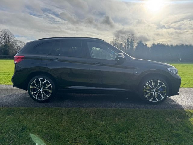 2021 BMW X1 2L M Sport 5dr - Photo 2