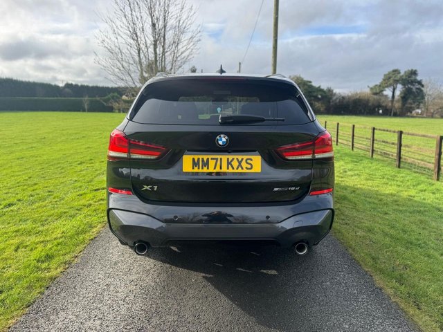 2021 BMW X1 2L M Sport 5dr - Photo 5