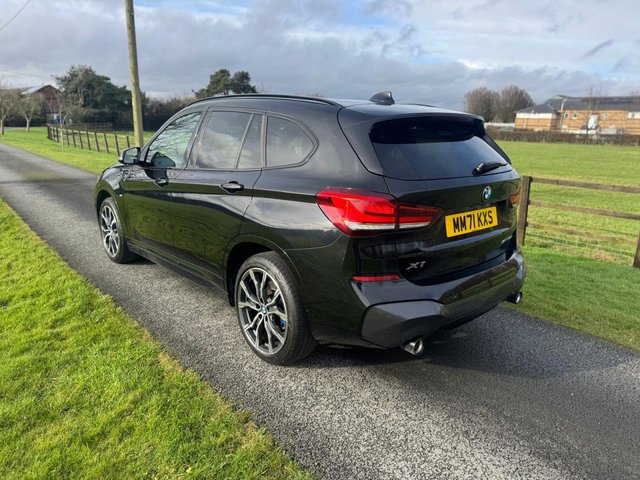 2021 BMW X1 2L M Sport 5dr - Photo 6