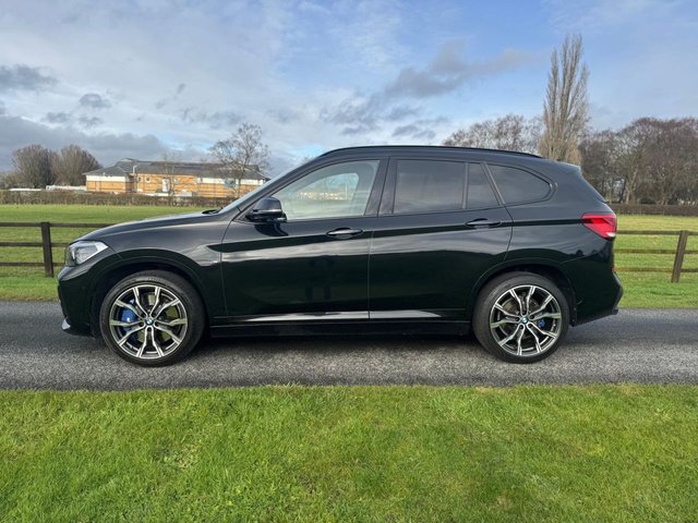 2021 BMW X1 2L M Sport 5dr - Photo 7