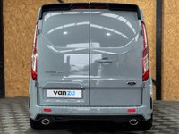 USED 2022 71 FORD TRANSIT CUSTOM MS- RT 2.0 320 EcoBlue Limited Crew Van Double Cab 5dr Diesel Manual L1 H1 Euro 6 (s/s) (185 ps) MSRT NEW WET BELT 1 OWNER - NEW WET BELT - GREAT HISTORY