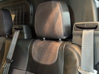 USED 2022 71 FORD TRANSIT CUSTOM MS- RT 2.0 320 EcoBlue Limited Crew Van Double Cab 5dr Diesel Manual L1 H1 Euro 6 (s/s) (185 ps) MSRT NEW WET BELT 1 OWNER - NEW WET BELT - GREAT HISTORY
