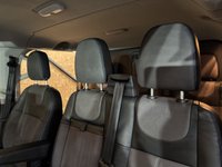 USED 2022 71 FORD TRANSIT CUSTOM MS- RT 2.0 320 EcoBlue Limited Crew Van Double Cab 5dr Diesel Manual L1 H1 Euro 6 (s/s) (185 ps) MSRT NEW WET BELT 1 OWNER - NEW WET BELT - GREAT HISTORY