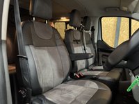 USED 2022 71 FORD TRANSIT CUSTOM MS- RT 2.0 320 EcoBlue Limited Crew Van Double Cab 5dr Diesel Manual L1 H1 Euro 6 (s/s) (185 ps) MSRT NEW WET BELT 1 OWNER - NEW WET BELT - GREAT HISTORY