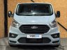 USED 2022 71 FORD TRANSIT CUSTOM MS- RT 2.0 320 EcoBlue Limited Crew Van Double Cab 5dr Diesel Manual L1 H1 Euro 6 (s/s) (185 ps) MSRT NEW WET BELT 1 OWNER - NEW WET BELT - GREAT HISTORY
