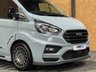 USED 2022 71 FORD TRANSIT CUSTOM MS- RT 2.0 320 EcoBlue Limited Crew Van Double Cab 5dr Diesel Manual L1 H1 Euro 6 (s/s) (185 ps) MSRT NEW WET BELT 1 OWNER - NEW WET BELT - GREAT HISTORY