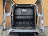 USED 2022 71 FORD TRANSIT CUSTOM MS- RT 2.0 320 EcoBlue Limited Crew Van Double Cab 5dr Diesel Manual L1 H1 Euro 6 (s/s) (185 ps) MSRT NEW WET BELT 1 OWNER - NEW WET BELT - GREAT HISTORY