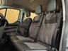 USED 2022 71 FORD TRANSIT CUSTOM MS- RT 2.0 320 EcoBlue Limited Crew Van Double Cab 5dr Diesel Manual L1 H1 Euro 6 (s/s) (185 ps) MSRT NEW WET BELT 1 OWNER - NEW WET BELT - GREAT HISTORY