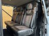 USED 2022 71 FORD TRANSIT CUSTOM MS- RT 2.0 320 EcoBlue Limited Crew Van Double Cab 5dr Diesel Manual L1 H1 Euro 6 (s/s) (185 ps) MSRT NEW WET BELT 1 OWNER - NEW WET BELT - GREAT HISTORY