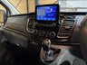 USED 2022 71 FORD TRANSIT CUSTOM MS- RT 2.0 320 EcoBlue Limited Crew Van Double Cab 5dr Diesel Manual L1 H1 Euro 6 (s/s) (185 ps) MSRT NEW WET BELT 1 OWNER - NEW WET BELT - GREAT HISTORY