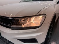 USED 2016 66 VOLKSWAGEN TIGUAN 2.0 TDI BlueMotion Tech SE SUV 5dr Diesel Manual Euro 6 (s/s) (150 ps) 2 keys, apple car play, cruise, DAB