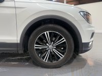 USED 2016 66 VOLKSWAGEN TIGUAN 2.0 TDI BlueMotion Tech SE SUV 5dr Diesel Manual Euro 6 (s/s) (150 ps) 2 keys, apple car play, cruise, DAB