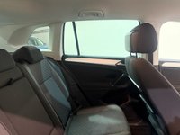 USED 2016 66 VOLKSWAGEN TIGUAN 2.0 TDI BlueMotion Tech SE SUV 5dr Diesel Manual Euro 6 (s/s) (150 ps) 2 keys, apple car play, cruise, DAB