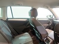 USED 2016 66 VOLKSWAGEN TIGUAN 2.0 TDI BlueMotion Tech SE SUV 5dr Diesel Manual Euro 6 (s/s) (150 ps) 2 keys, apple car play, cruise, DAB