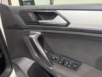 USED 2016 66 VOLKSWAGEN TIGUAN 2.0 TDI BlueMotion Tech SE SUV 5dr Diesel Manual Euro 6 (s/s) (150 ps) 2 keys, apple car play, cruise, DAB