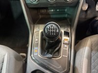 USED 2016 66 VOLKSWAGEN TIGUAN 2.0 TDI BlueMotion Tech SE SUV 5dr Diesel Manual Euro 6 (s/s) (150 ps) 2 keys, apple car play, cruise, DAB