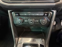 USED 2016 66 VOLKSWAGEN TIGUAN 2.0 TDI BlueMotion Tech SE SUV 5dr Diesel Manual Euro 6 (s/s) (150 ps) 2 keys, apple car play, cruise, DAB