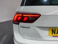 USED 2016 66 VOLKSWAGEN TIGUAN 2.0 TDI BlueMotion Tech SE SUV 5dr Diesel Manual Euro 6 (s/s) (150 ps) 2 keys, apple car play, cruise, DAB