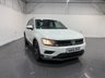 USED 2016 66 VOLKSWAGEN TIGUAN 2.0 TDI BlueMotion Tech SE SUV 5dr Diesel Manual Euro 6 (s/s) (150 ps) 2 keys, apple car play, cruise, DAB